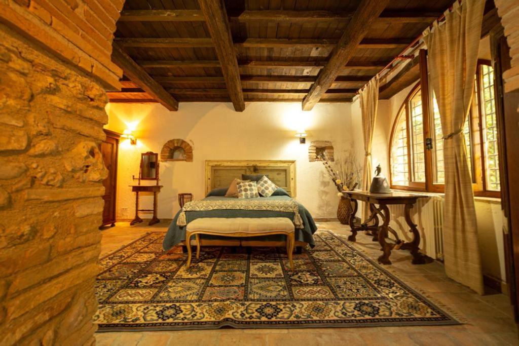 Casale Alessandri Massa Martana Ngoại thất bức ảnh