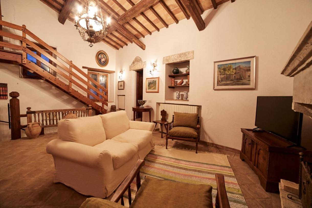 Casale Alessandri Massa Martana Ngoại thất bức ảnh