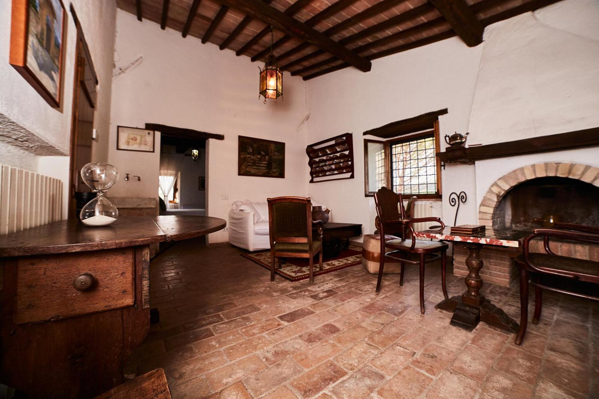 Casale Alessandri Massa Martana Ngoại thất bức ảnh