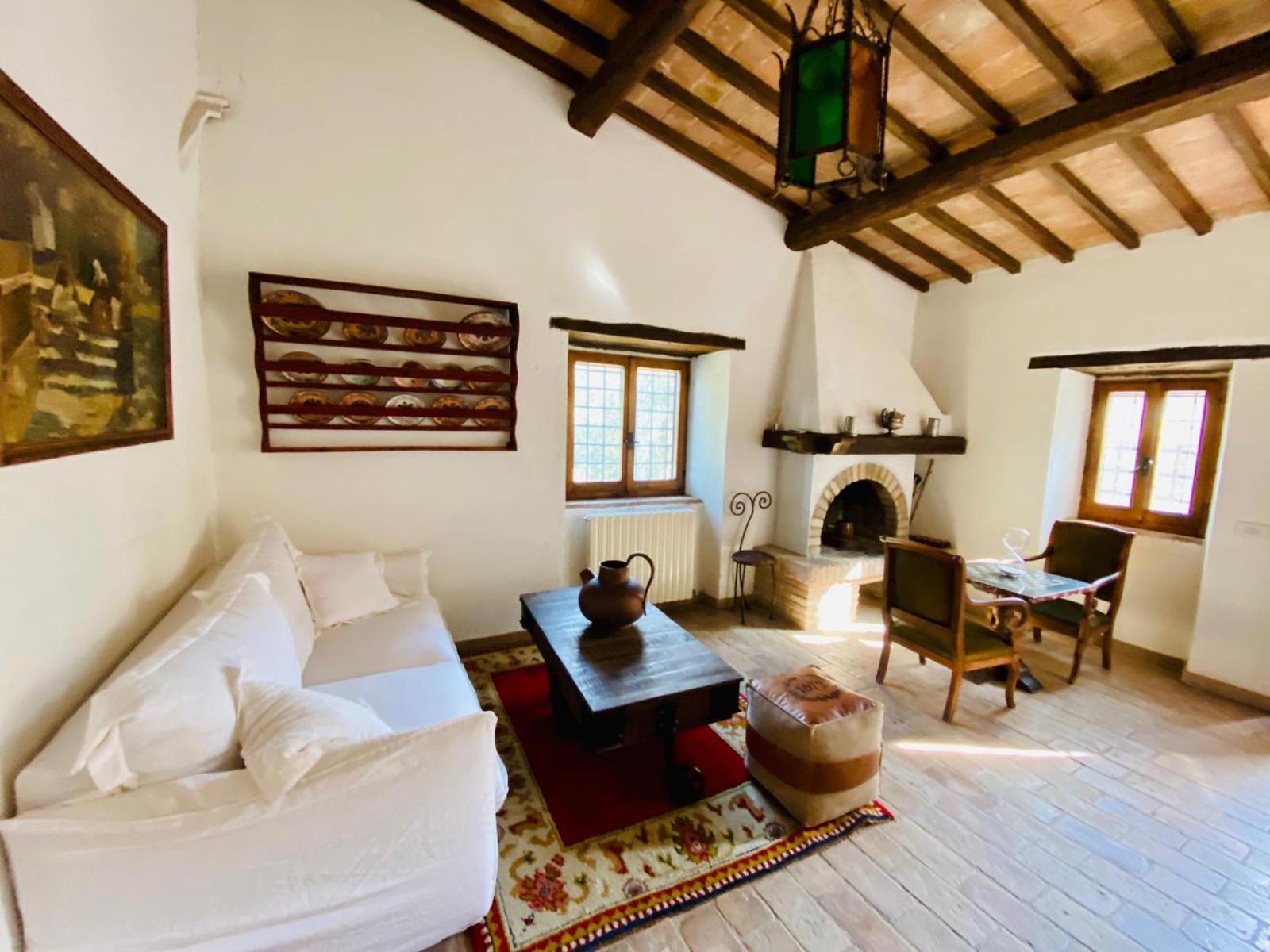 Casale Alessandri Massa Martana Ngoại thất bức ảnh